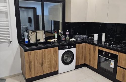La Soukra Apartment | Havre de Sérénité