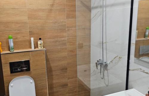 La Soukra Apartment | Havre de Sérénité