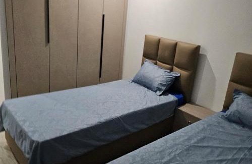 La Soukra Apartment | Havre de Sérénité