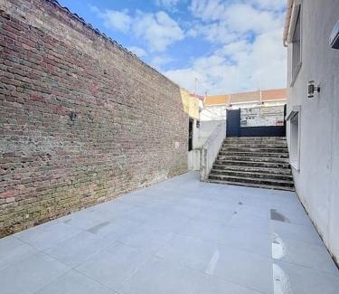 Bray-Dunes Apartment | Havre des Marées - Plage 50m