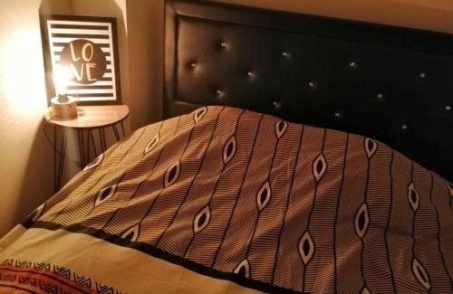 Boulazac-Isle-Manoire Apartment | HAVRE NATURE - le nid à 3km