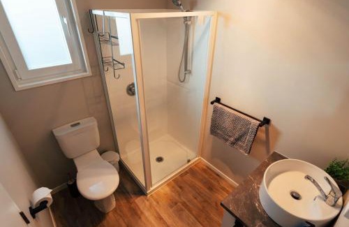 Otago Region Ski Chalet | Havrincourt Farm- The Farm Cottage