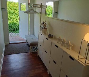 Bastad House | Havsnära nyrenoverat centralt i Båstad