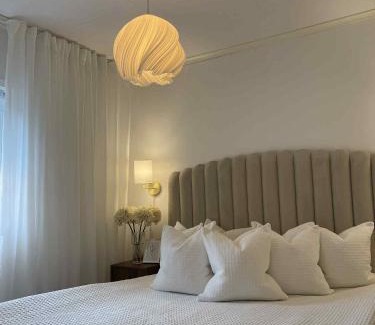 Stromstad Municipality Apartment | Havssnäckan - Nordic Stay Strömstad