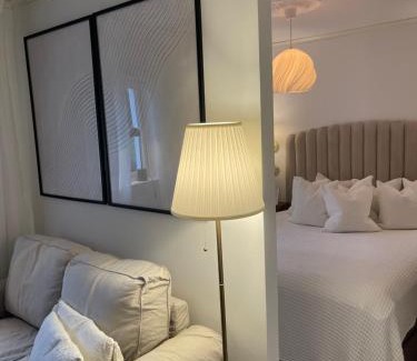 Stromstad Municipality Apartment | Havssnäckan - Nordic Stay Strömstad