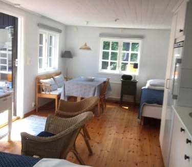 Karehamn House | Havsutsikt Kårehamn