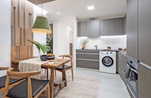 Chamberi Apartment | Havu - 2 bedrooms in Trafalgar
