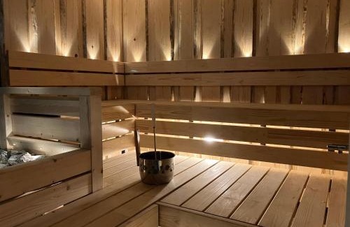 Jyvaskyla Villa | Havu Resort Laajavuori - Luksushuvila keskellä suomalaista metsää, Jyväskylä