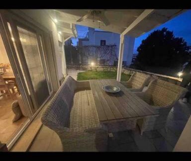 Gundogan Villa | Havuz olanağı sunan bahçeli villa
