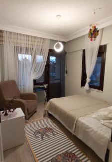 Evrenseki Apartment | Havuzlu Bahçeli Müstakil Villa