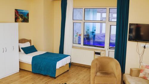 Havza Hotel | Havza Tuğra Otel