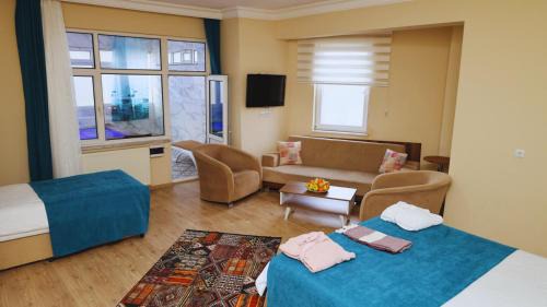 Havza Hotel | Havza Tuğra Otel