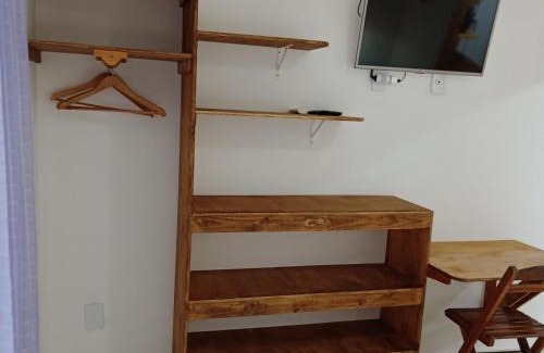 Sao Miguel de Touros Apartment | Hawaii Flats
