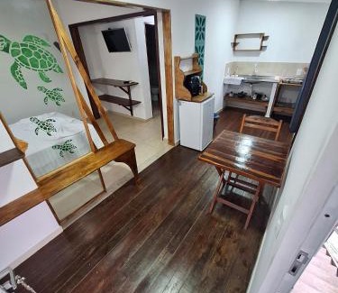 Sao Miguel de Touros Apartment | Hawaii Flats