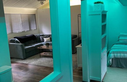 Honalo House | Hawaii Getaway