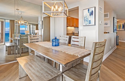 Kahana Condo | Hawaii Life Presents Royal Kahana Direct Oceanfront 2BR/2.5BA Panoramic Views
