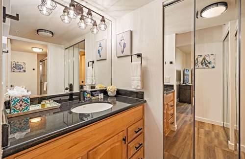 Honokowai Condo | Hawaii Life Presents The Reserve Collection of Mahana Oceanfront 1BR/1BA