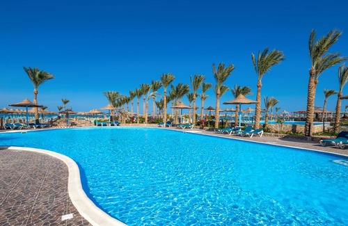 Al Ahyaa Resort | Hawaii Riviera Aqua Park Resort - Families and Couples Only