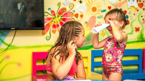 Al Ahyaa Resort | Hawaii Riviera Aqua Park Resort - Families and Couples Only