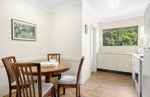 Coffs Harbour Apartment | Hawaiian Gardens 22 - 2BR Coastal Comfort in Coffs