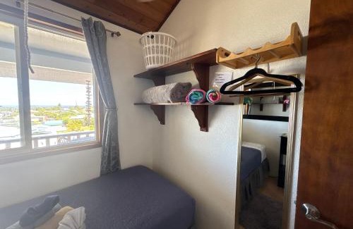 Hilo Bed & Breakfast | Hawaiian Ohana Home