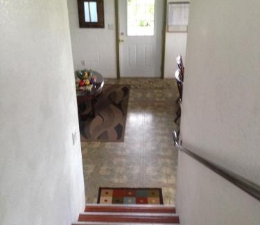 Hilo Bed & Breakfast | Hawaiian Ohana Home