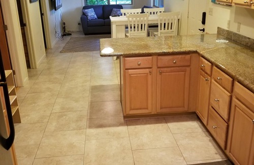 Hauula House | Hawaiian plantation-style home, perfect for families.