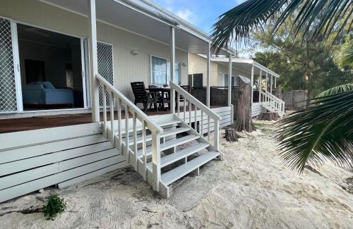Tapere of Titikaveka Villa | Hawaiki Villas