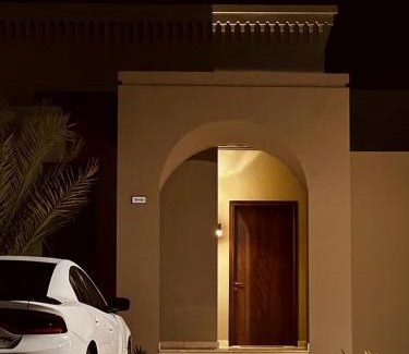 Salalah Villa | Hawana Lagoon Private villa with private pool