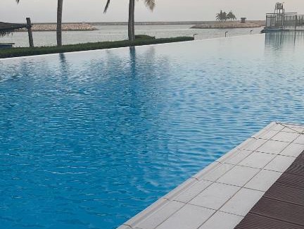 Salalah Villa | HAWANA RESORT VILLA