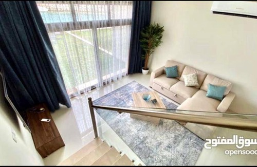 Salalah Villa | HAWANA RESORT VILLA