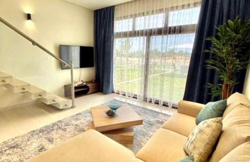Salalah Villa | HAWANA RESORT VILLA