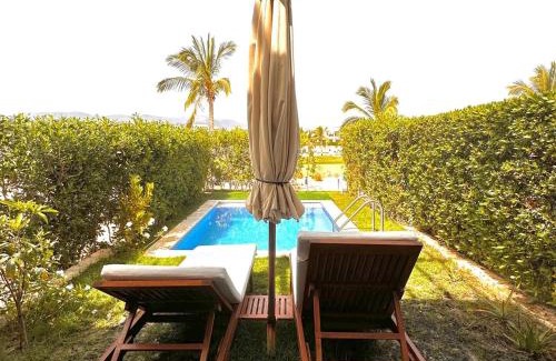 Salalah Apartment | Hawana Salalah luxury 1BR TH with private pool