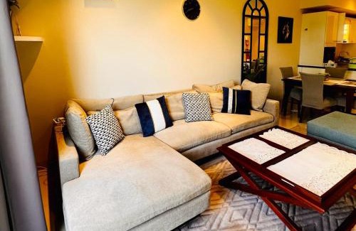 Salalah Apartment | Hawana Salalah luxury 1BR TH with private pool
