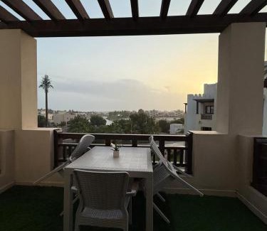 Salalah Apartment | Hawana salalah luxury apartment
