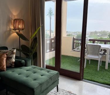 Salalah Apartment | Hawana salalah luxury apartment