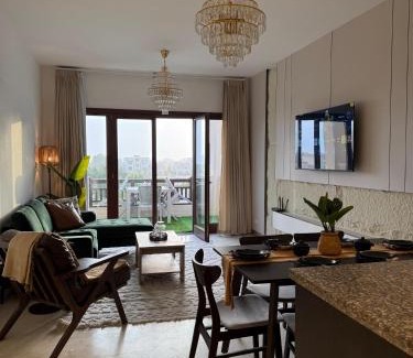 Salalah Apartment | Hawana salalah luxury apartment