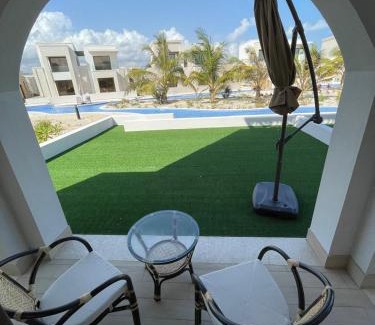 Salalah Apartment | Hawana Salalah Poolside Apartment