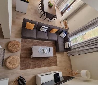 Salalah House | Hawana Salalah Villa