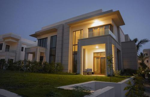 Salalah House | Hawana Salalah Villa