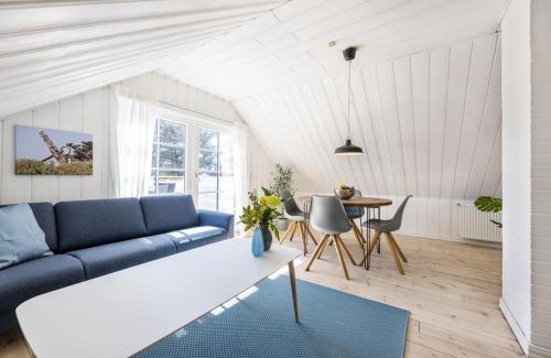 Lonstrup Apartment | Hawbakkens 3 Skønne Ferieboliger