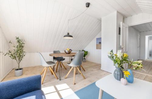 Lonstrup Apartment | Hawbakkens 3 Skønne Ferieboliger