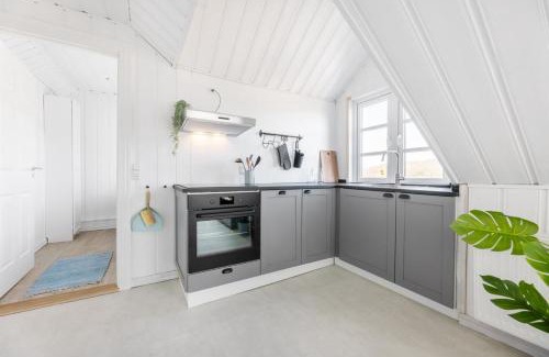 Lonstrup Apartment | Hawbakkens 3 Skønne Ferieboliger