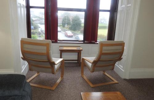 Barmouth Apartment | Hawen - Barmouth