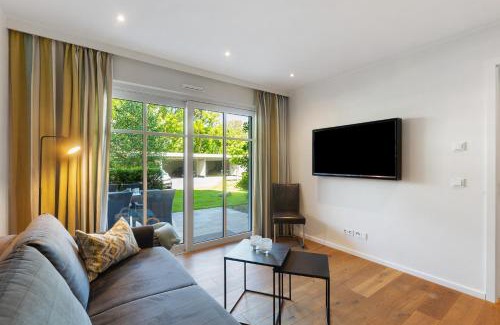 Schmallenberg Apartment | Hawerländer Apartments