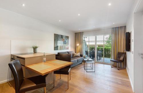 Schmallenberg Apartment | Hawerländer Apartments