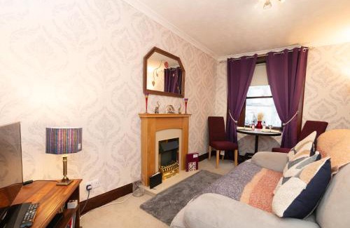 Hawick Apartment | Hawick Haven