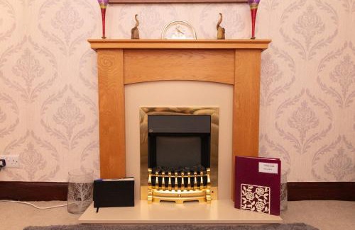 Hawick Apartment | Hawick Haven