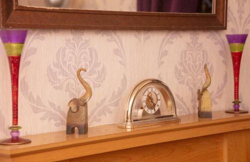 Hawick Apartment | Hawick Haven