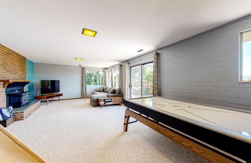 Greenbank House | Hawk Lane Hideaway
